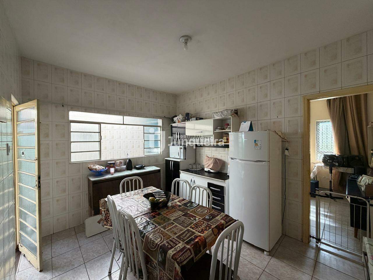 Casa à venda, 2 quartos, 1 vaga, no bairro Jardim São Luiz em Piracicaba - SP