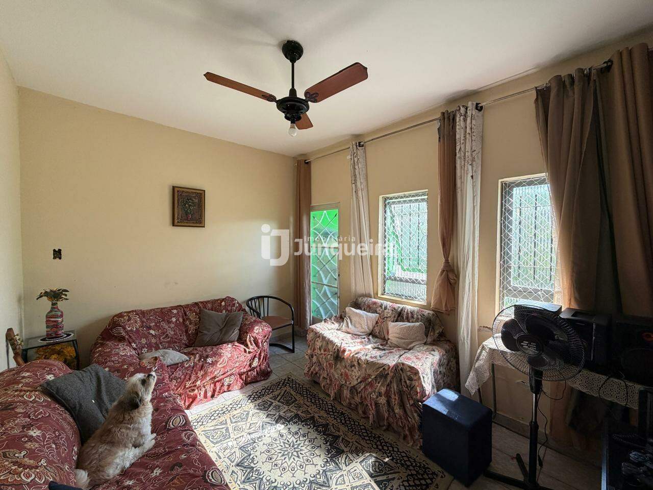 Casa à venda, 2 quartos, 1 vaga, no bairro Jardim São Luiz em Piracicaba - SP