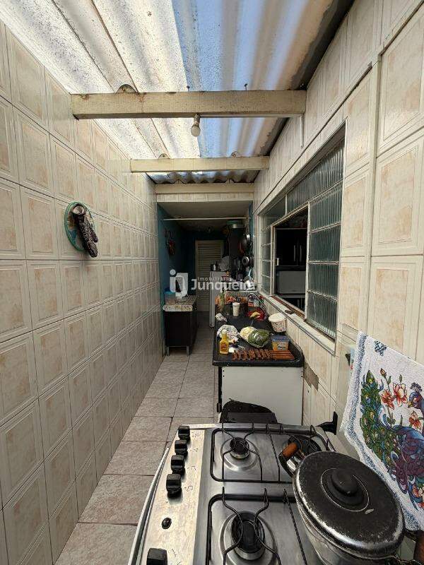 Casa à venda, 2 quartos, 1 vaga, no bairro Jardim São Luiz em Piracicaba - SP