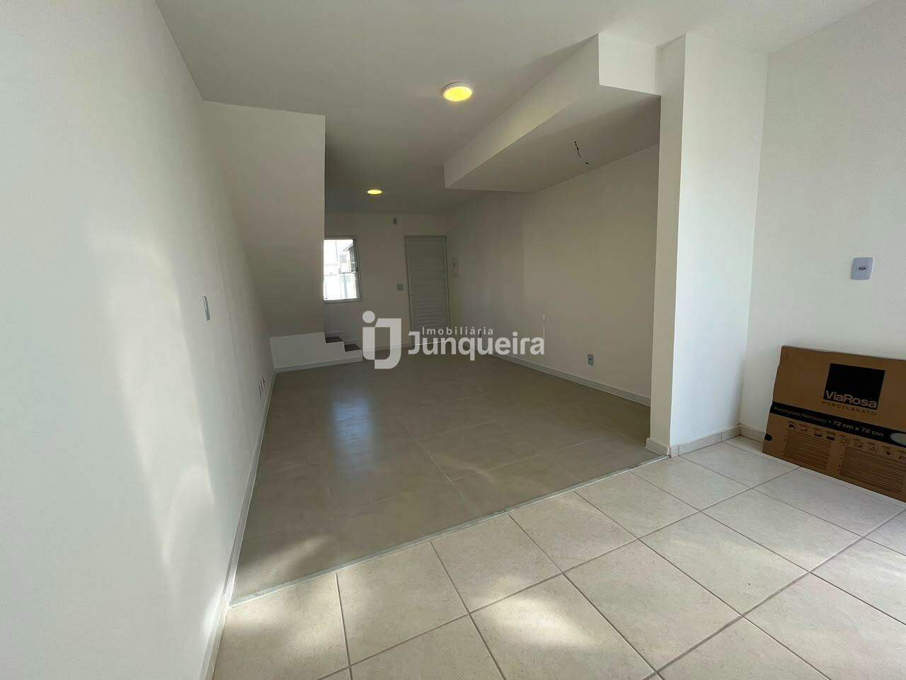 Casa em Condomínio à venda, 2 quartos, 1 vaga, no bairro Parque Residencial Piracicaba em Piracicaba - SP