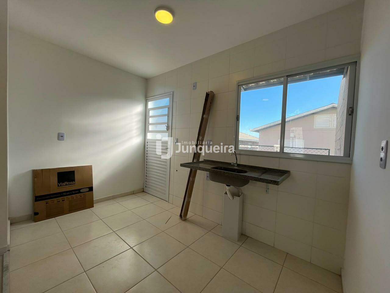 Casa em Condomínio à venda, 2 quartos, 1 vaga, no bairro Parque Residencial Piracicaba em Piracicaba - SP