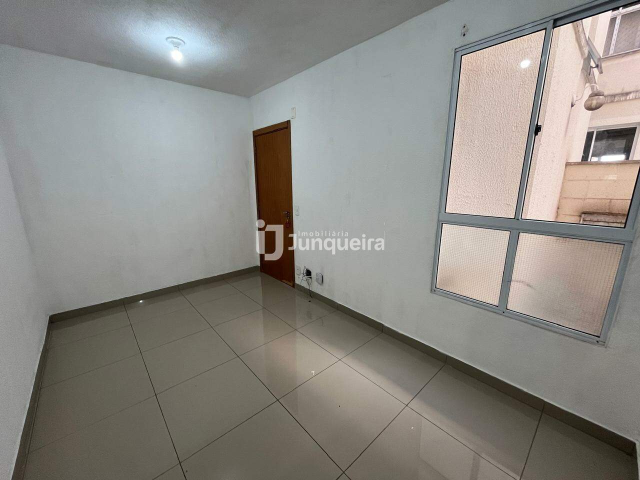 Apartamento para alugar no Residencial Parque Piazza Fontanella, 2 quartos, 1 vaga, no bairro Jardim São Francisco em Piracicaba - SP