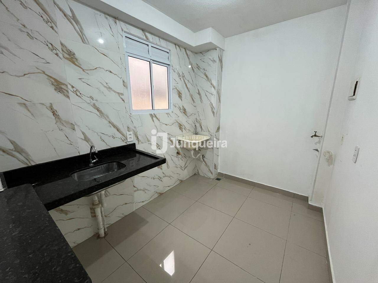Apartamento para alugar no Residencial Parque Piazza Fontanella, 2 quartos, 1 vaga, no bairro Jardim São Francisco em Piracicaba - SP