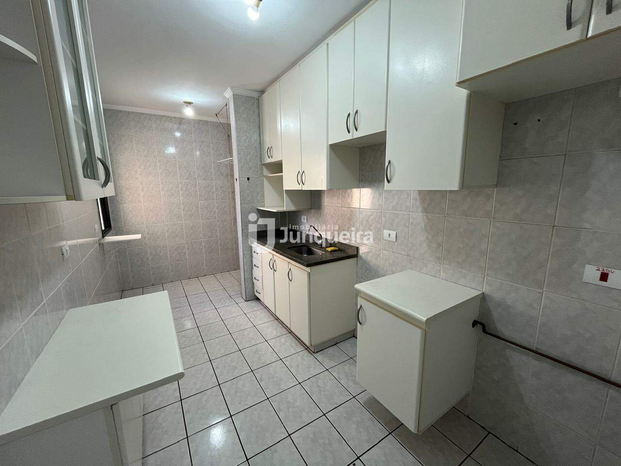 Apartamento para alugar no Novitalia, 2 quartos, 2 vagas, no bairro Nova América em Piracicaba - SP
