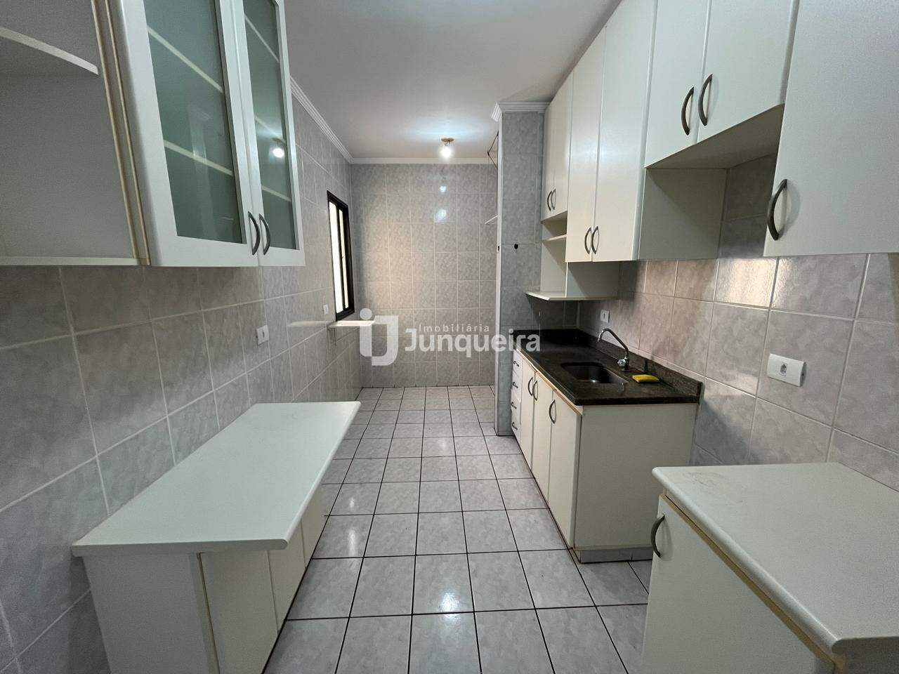 Apartamento para alugar no Novitalia, 2 quartos, 2 vagas, no bairro Nova América em Piracicaba - SP