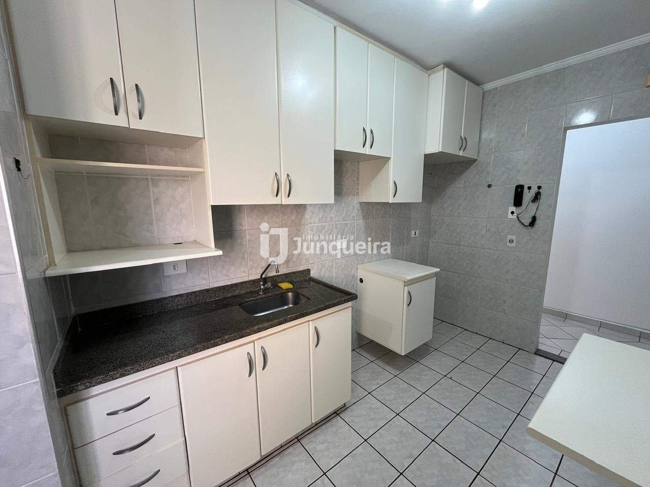 Apartamento para alugar no Novitalia, 2 quartos, 2 vagas, no bairro Nova América em Piracicaba - SP