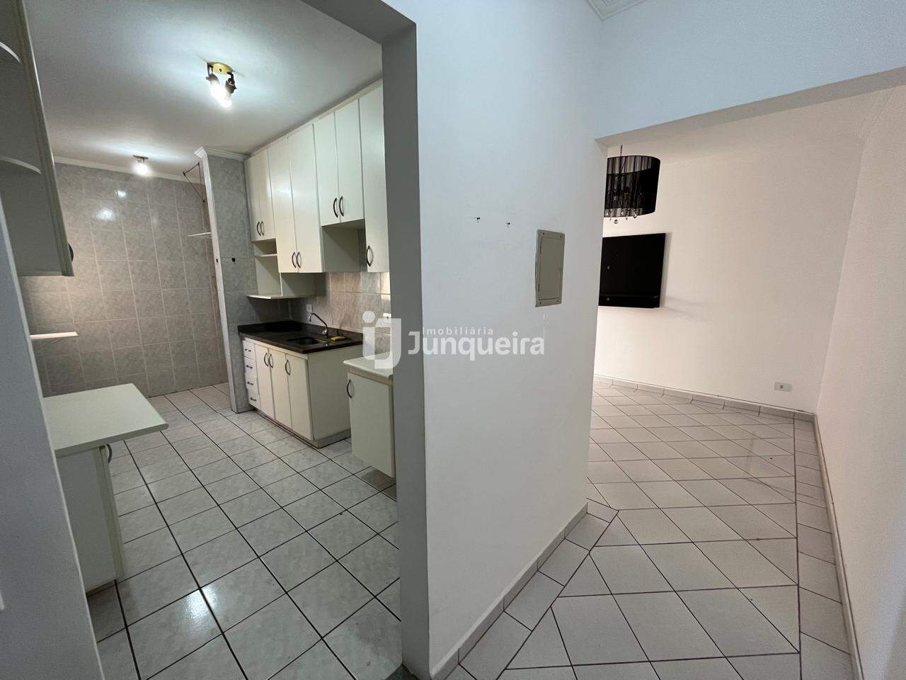 Apartamento para alugar no Novitalia, 2 quartos, 2 vagas, no bairro Nova América em Piracicaba - SP