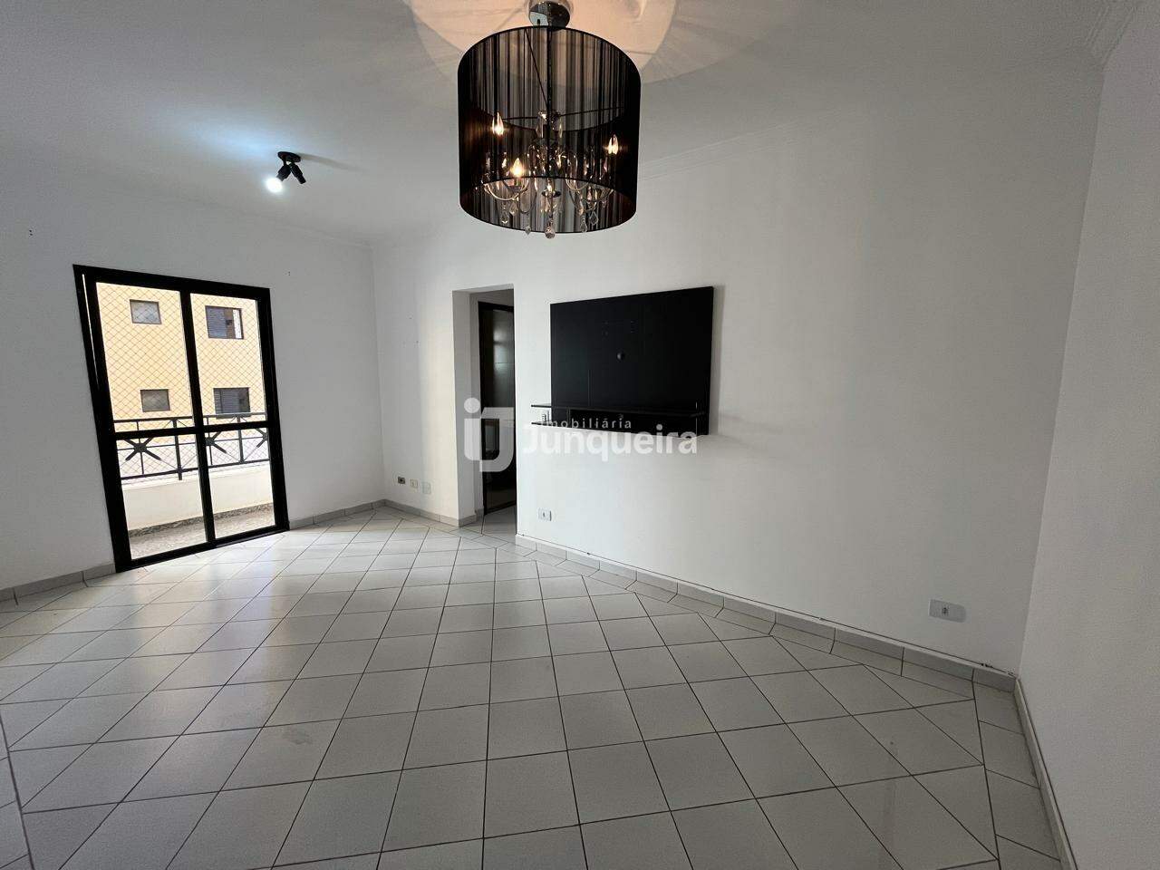 Apartamento para alugar no Novitalia, 2 quartos, 2 vagas, no bairro Nova América em Piracicaba - SP