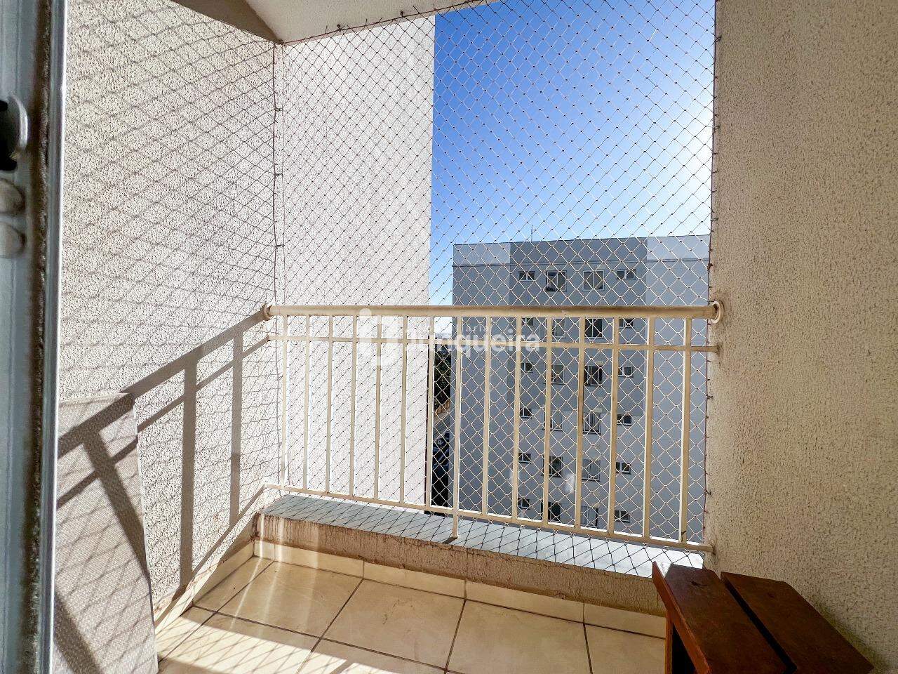 Apartamento à venda no Residencial Top Life III, 2 quartos, 1 vaga, no bairro Jardim Abaeté em Piracicaba - SP