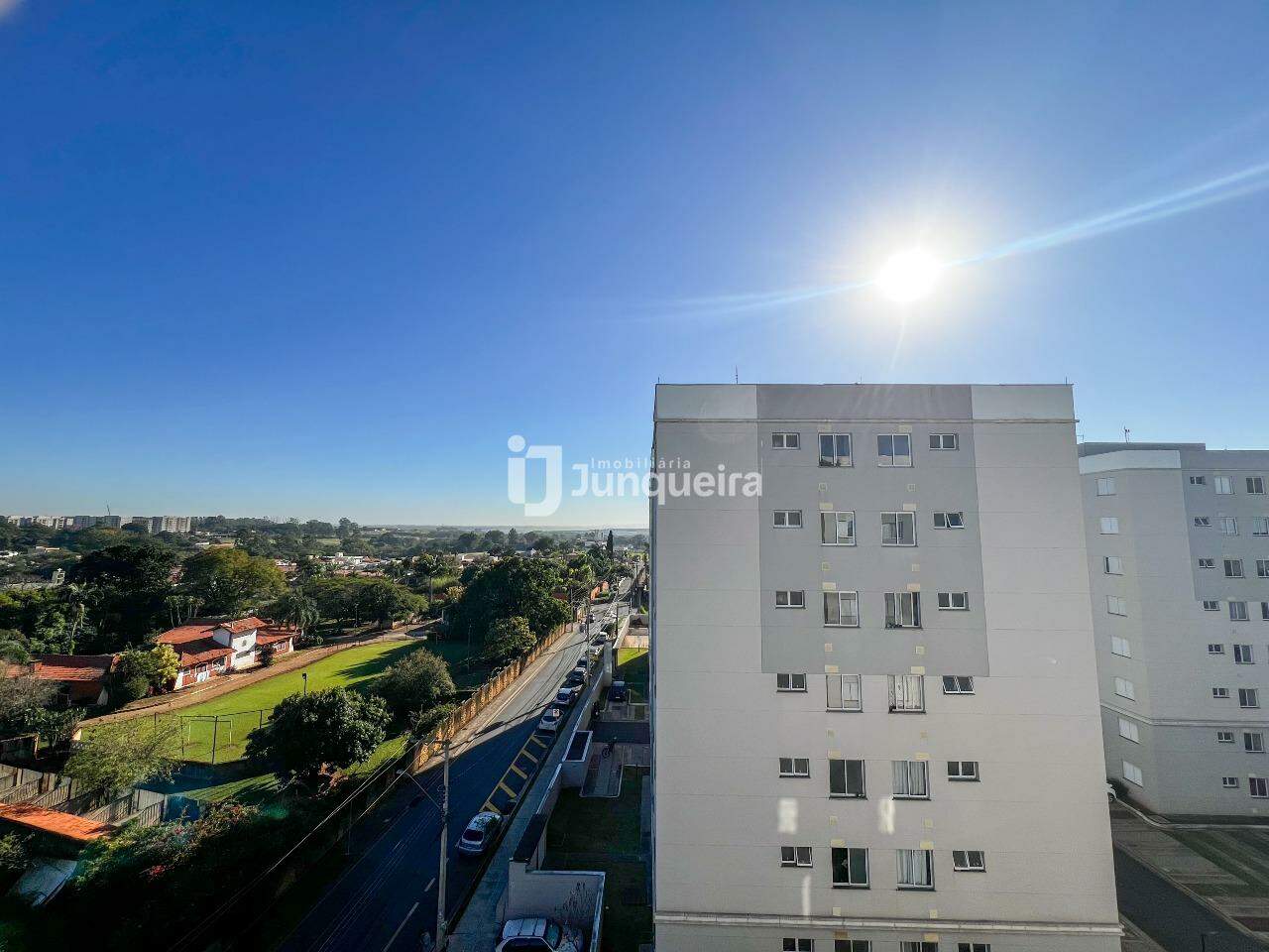 Apartamento à venda no Residencial Top Life III, 2 quartos, 1 vaga, no bairro Jardim Abaeté em Piracicaba - SP
