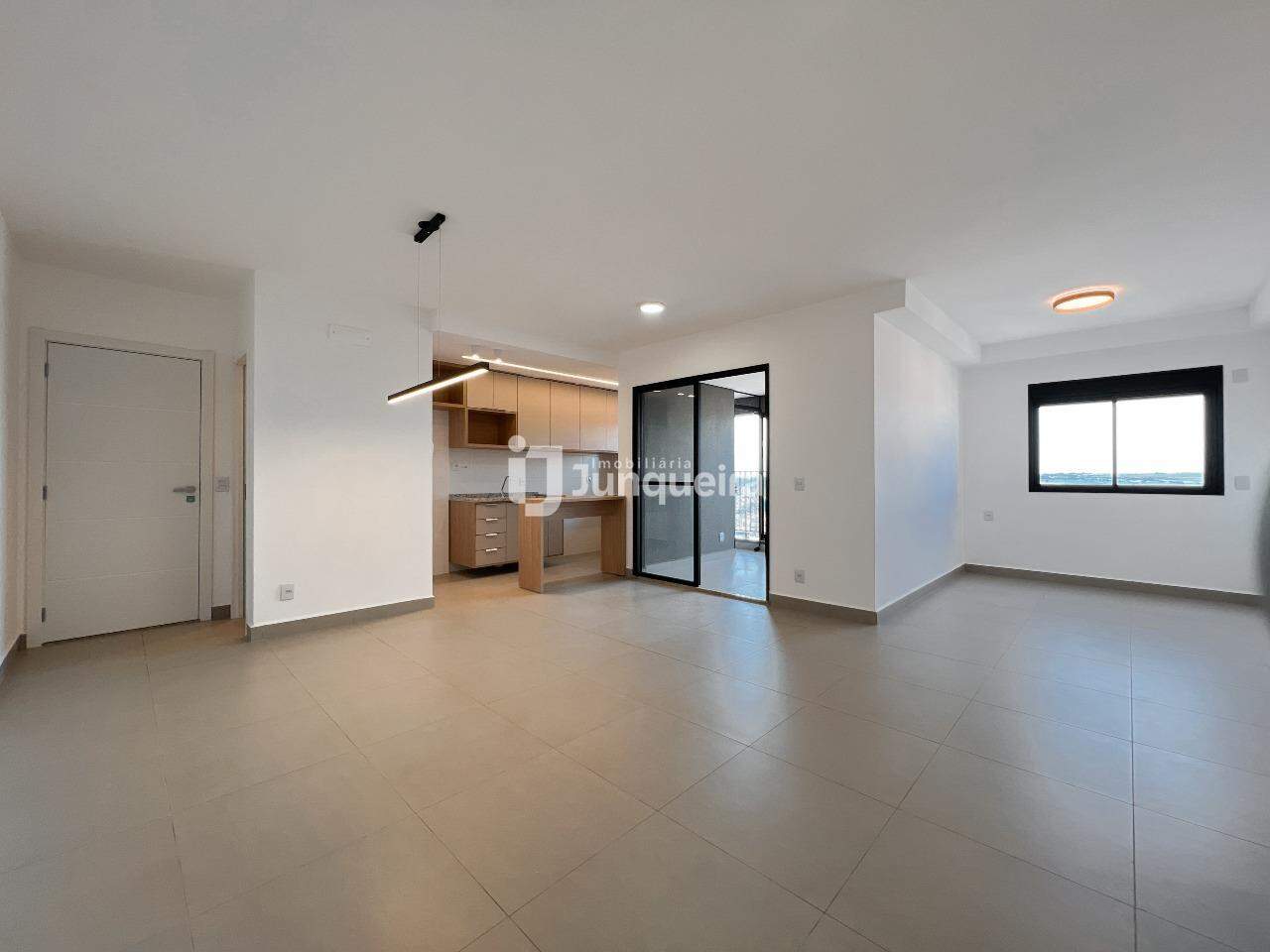 Apartamento à venda no Novam New Life, 2 quartos, sendo 2 suítes, 2 vagas, no bairro Nova América em Piracicaba - SP