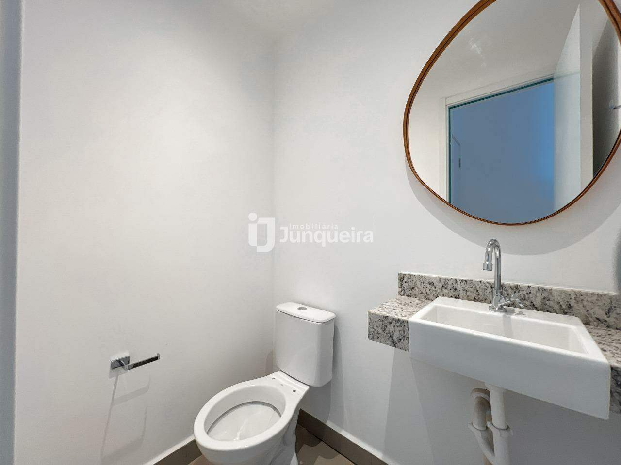 Apartamento à venda no Novam New Life, 2 quartos, sendo 2 suítes, 2 vagas, no bairro Nova América em Piracicaba - SP