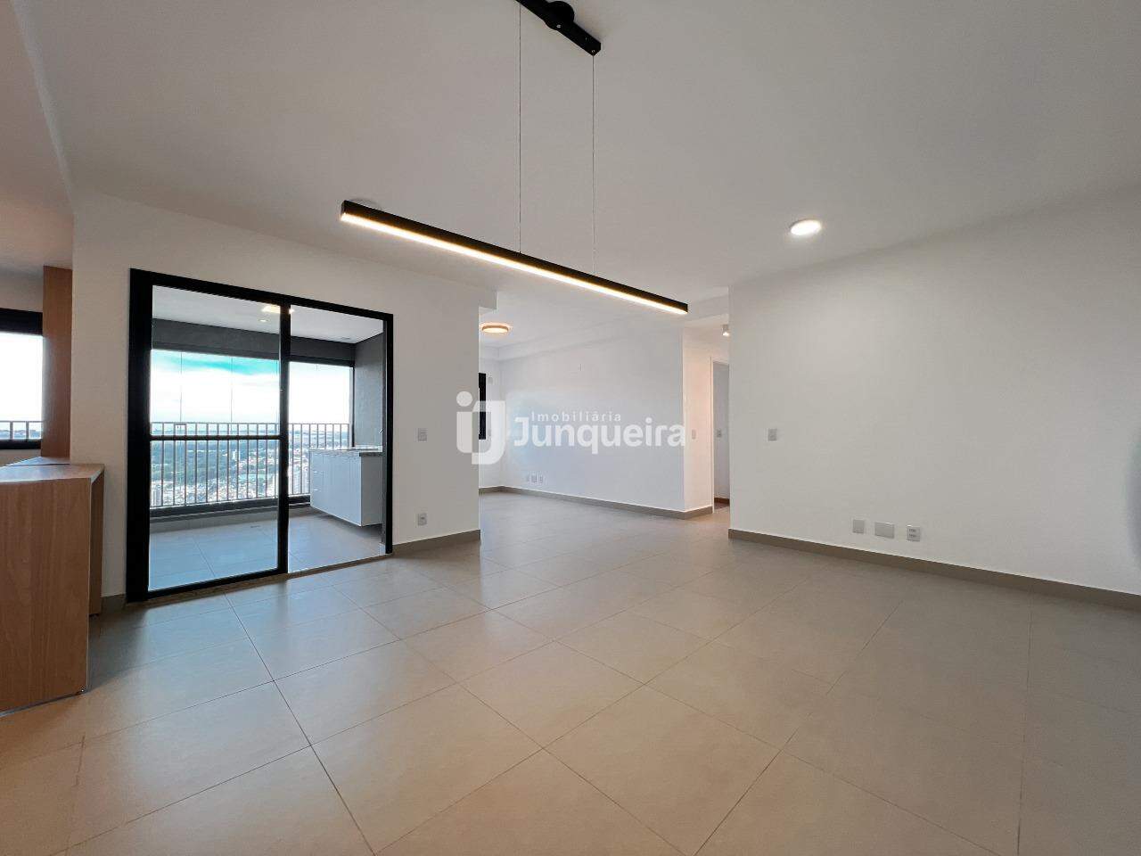 Apartamento à venda no Novam New Life, 2 quartos, sendo 2 suítes, 2 vagas, no bairro Nova América em Piracicaba - SP