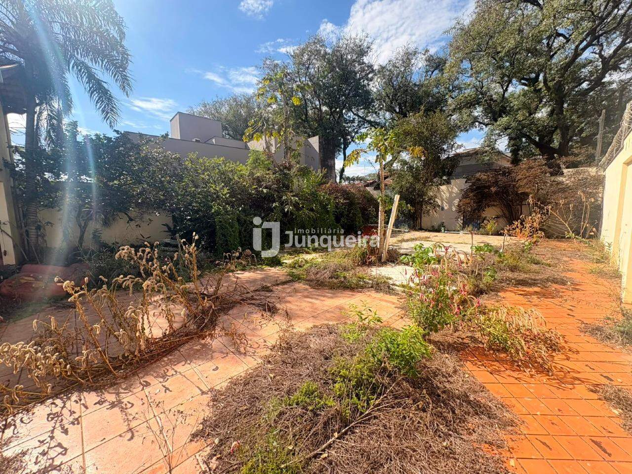 Terreno à venda, no bairro Nova Piracicaba em Piracicaba - SP