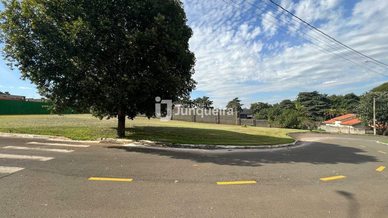 Terreno em Condomínio à venda no São Luiz , no bairro Condominio São Luiz em Piracicaba - SP