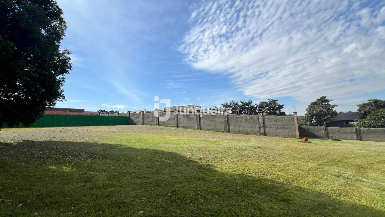Terreno em Condomínio à venda no São Luiz , no bairro Condominio São Luiz em Piracicaba - SP