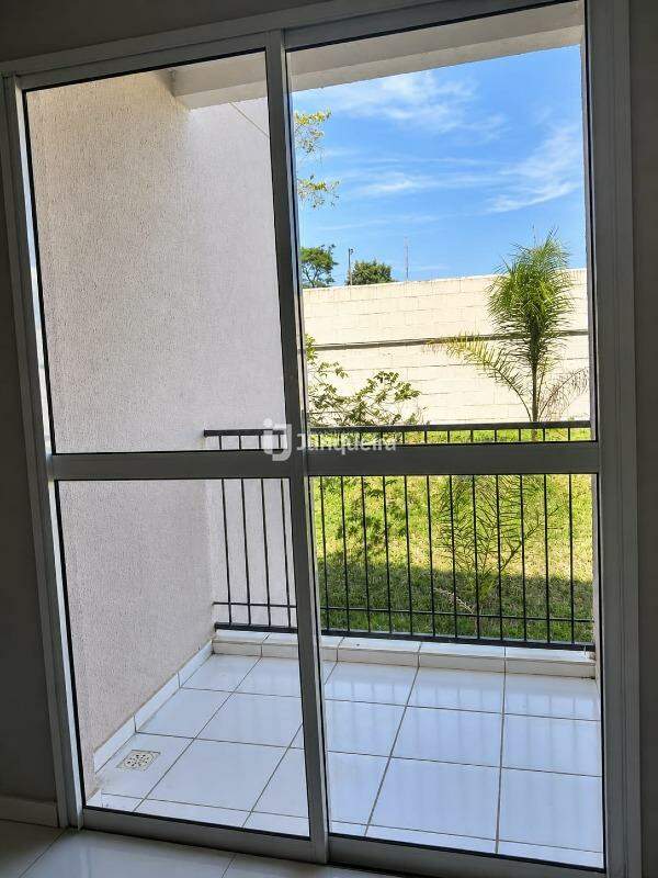 Apartamento à venda no Engenho Resende, 2 quartos, 1 vaga, no bairro Vale do Sol em Piracicaba - SP
