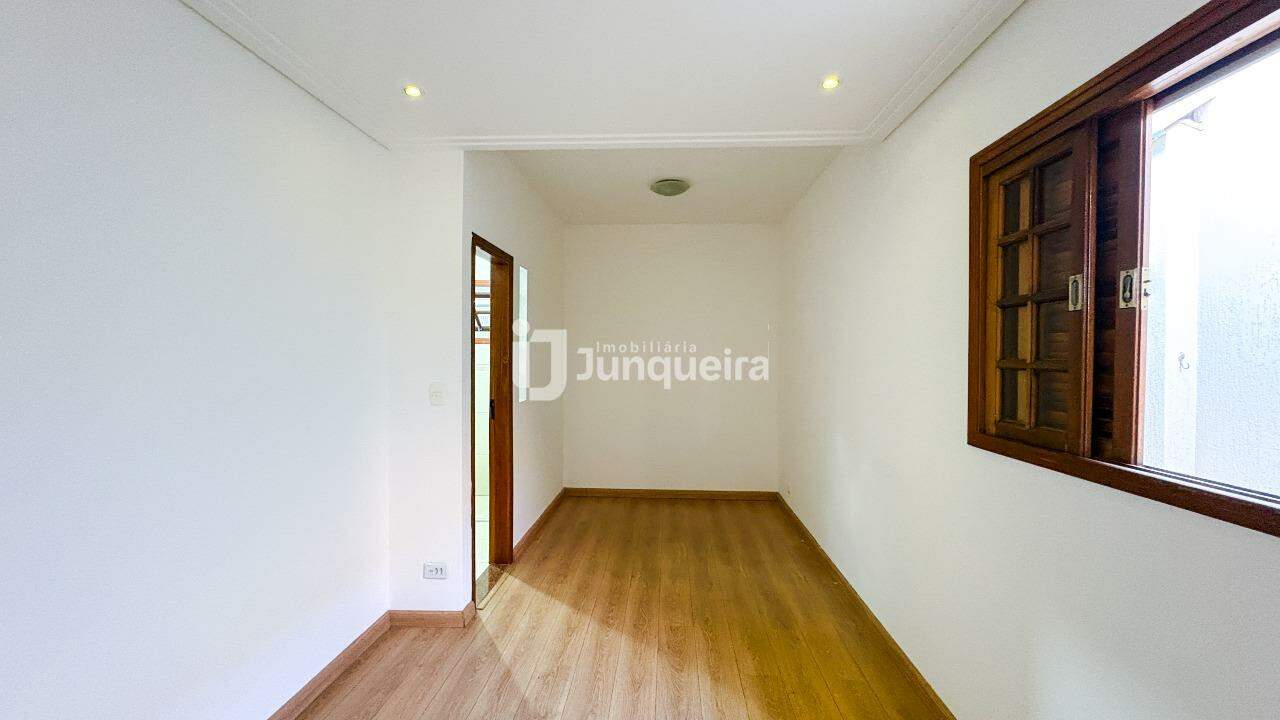Casa em Condomínio à venda no Condominio Residencial Parque Taquaral, 3 quartos, sendo 1 suíte, 3 vagas, no bairro Parque Taquaral em Piracicaba - SP