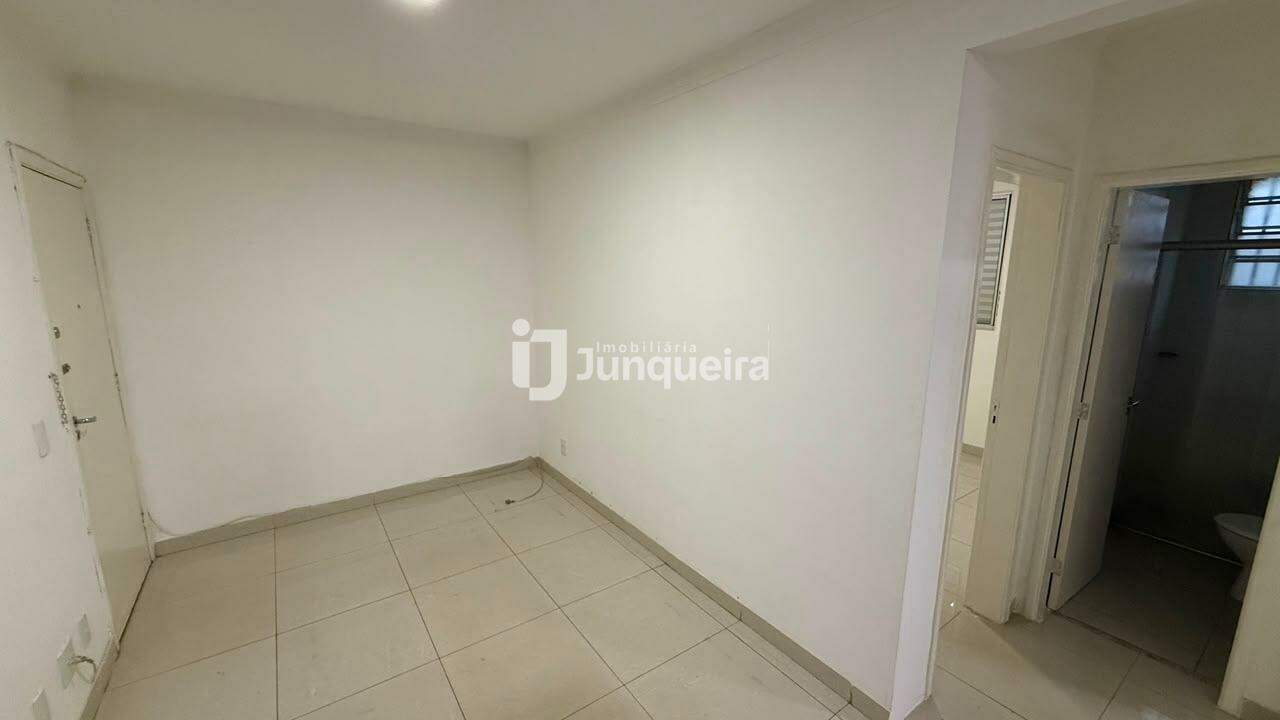Apartamento para alugar no Clube Parque Paradiso, 2 quartos, 1 vaga, no bairro Santa Terezinha em Piracicaba - SP