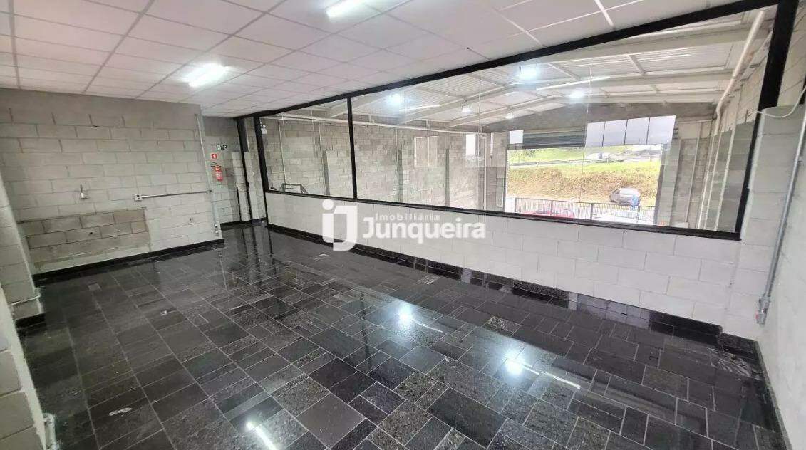 Galpão à venda, 2 vagas, no bairro Jardim Algodoal em Piracicaba - SP