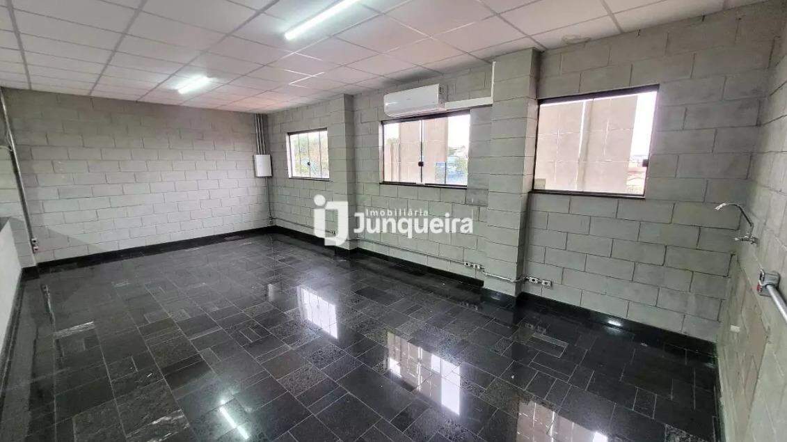 Galpão à venda, 2 vagas, no bairro Jardim Algodoal em Piracicaba - SP
