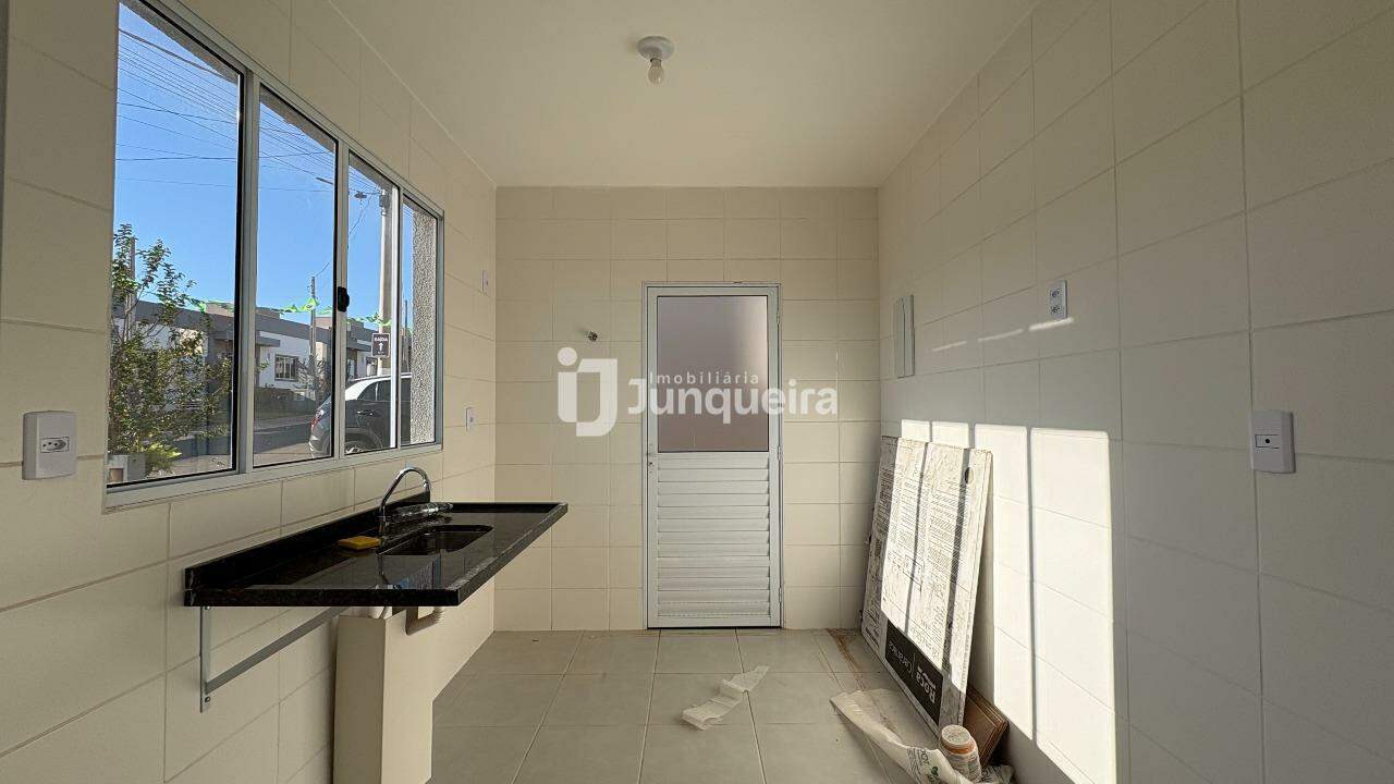 Casa em Condomínio à venda no Reserva Taquaral I, 2 quartos, sendo 2 suítes, 2 vagas, no bairro Cidade Judiciária em Piracicaba - SP