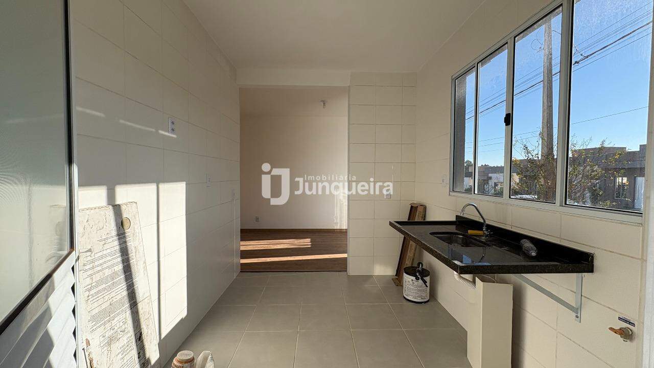 Casa em Condomínio à venda no Reserva Taquaral I, 2 quartos, sendo 2 suítes, 2 vagas, no bairro Cidade Judiciária em Piracicaba - SP