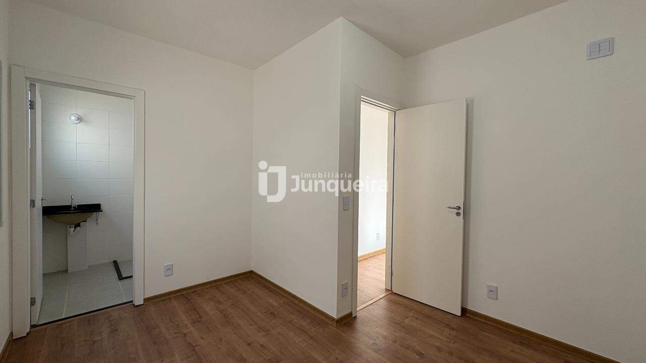 Casa em Condomínio à venda no Reserva Taquaral I, 2 quartos, sendo 2 suítes, 2 vagas, no bairro Cidade Judiciária em Piracicaba - SP