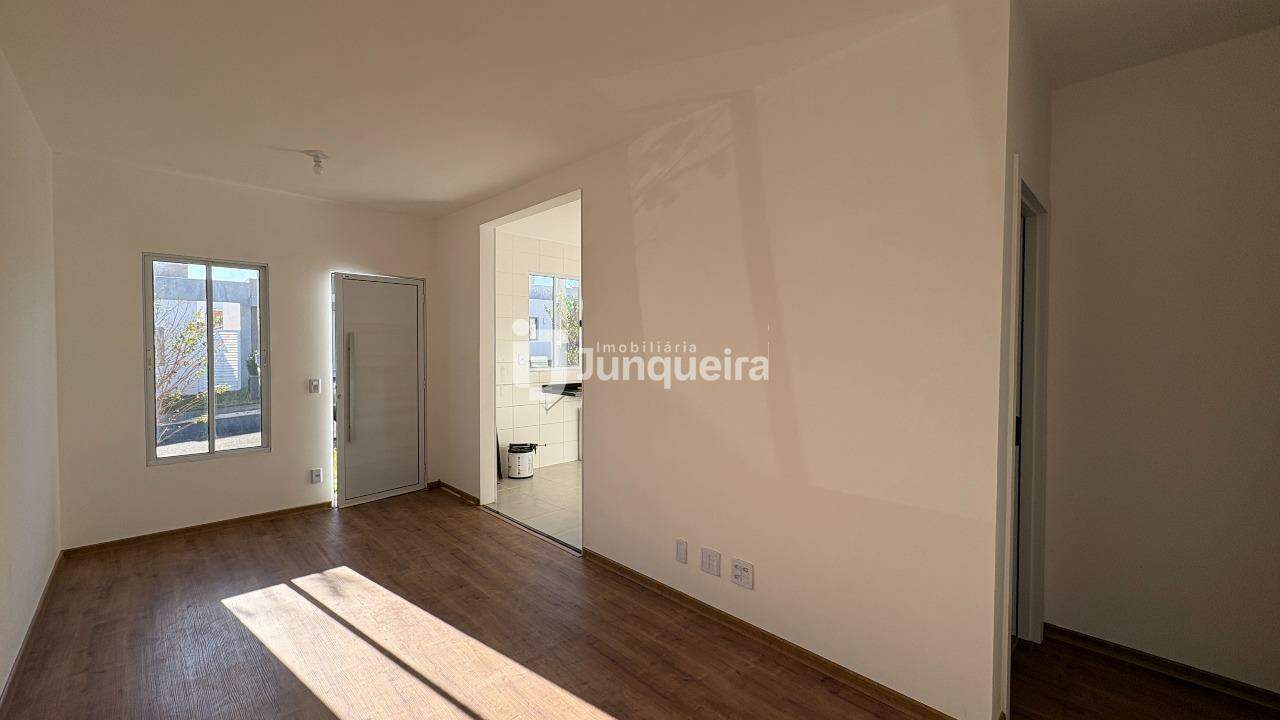 Casa em Condomínio à venda no Reserva Taquaral I, 2 quartos, sendo 2 suítes, 2 vagas, no bairro Cidade Judiciária em Piracicaba - SP
