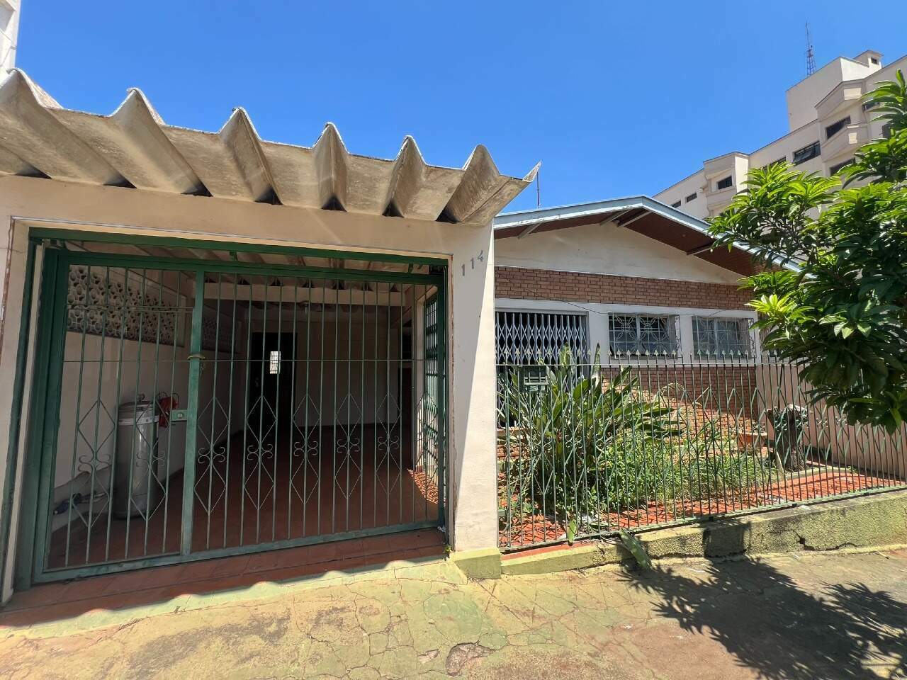 Casa Comercial para alugar, 2 quartos, 2 vagas, no bairro Centro em Rio das Pedras - SP
