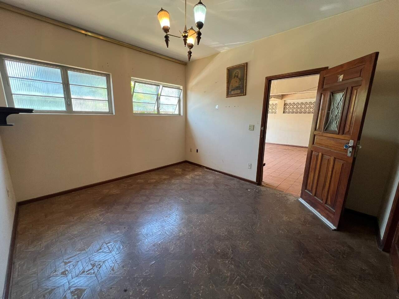 Casa Comercial para alugar, 2 quartos, 2 vagas, no bairro Centro em Rio das Pedras - SP