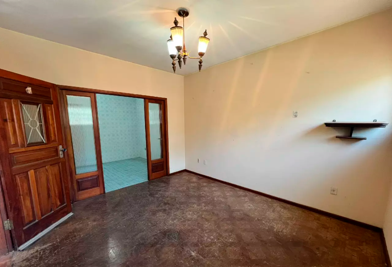 Casa Comercial para alugar, 2 quartos, 2 vagas, no bairro Centro em Rio das Pedras - SP
