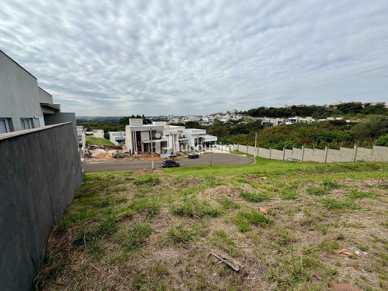 Terreno em Condomínio à venda no Soleil , no bairro Soleil em Piracicaba - SP