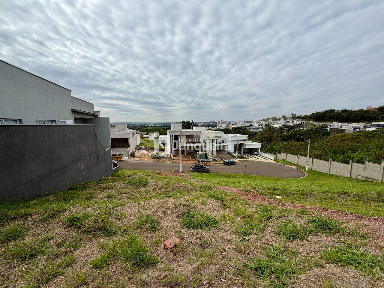 Terreno em Condomínio à venda no Soleil , no bairro Soleil em Piracicaba - SP