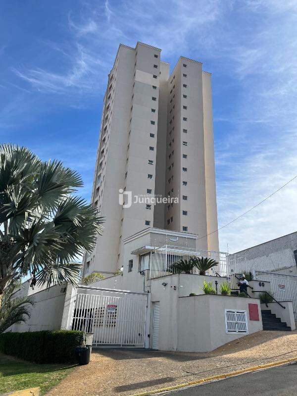 Apartamento à venda no Higienópolis, 2 quartos, sendo 1 suíte, 2 vagas, no bairro Higienópolis em Piracicaba - SP