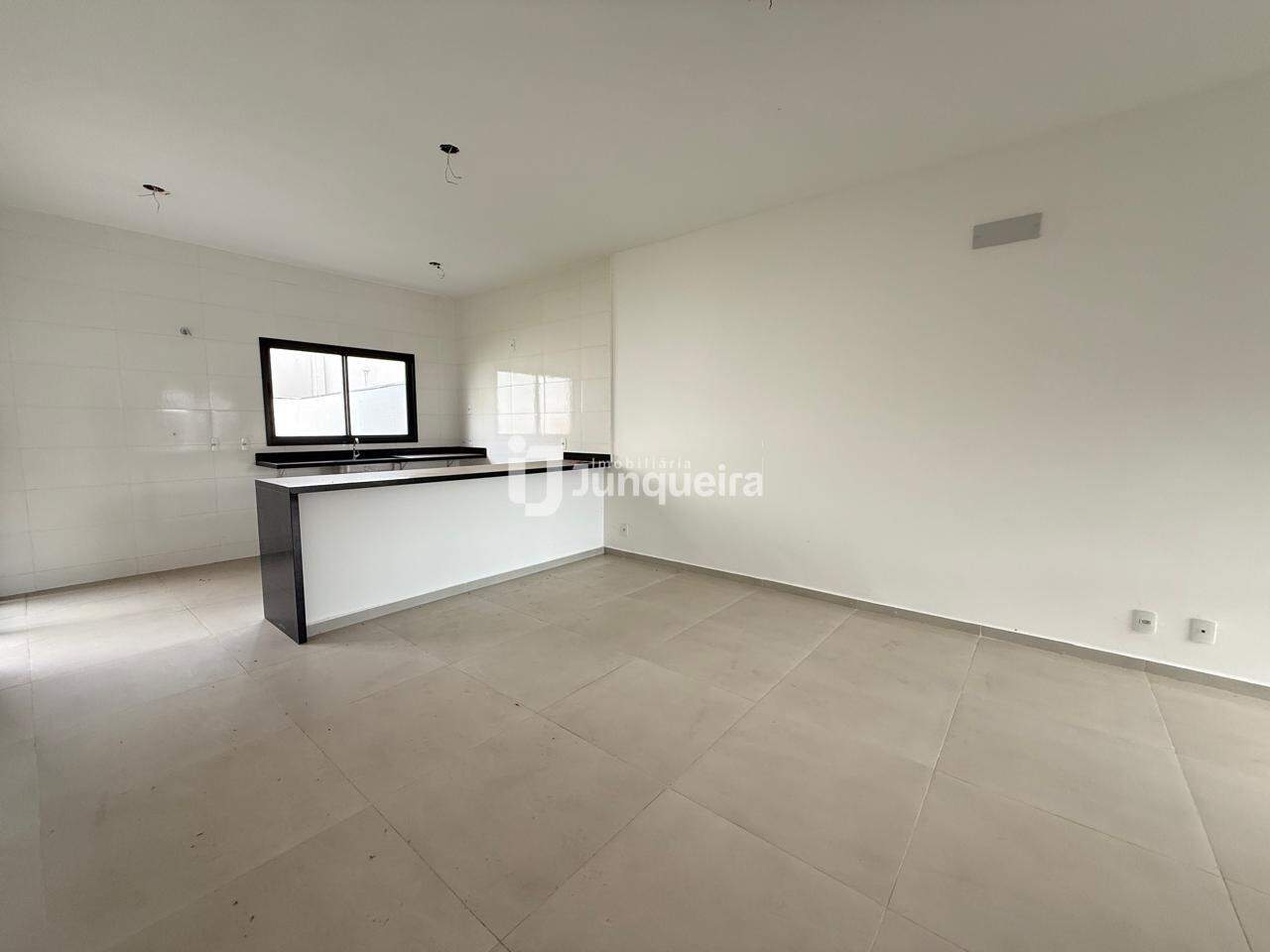 Casa em Condomínio à venda no Authoria Reserva Jequitiba, 3 quartos, sendo 1 suíte, 2 vagas, no bairro Authoria Reserva Jequitibá em Piracicaba - SP