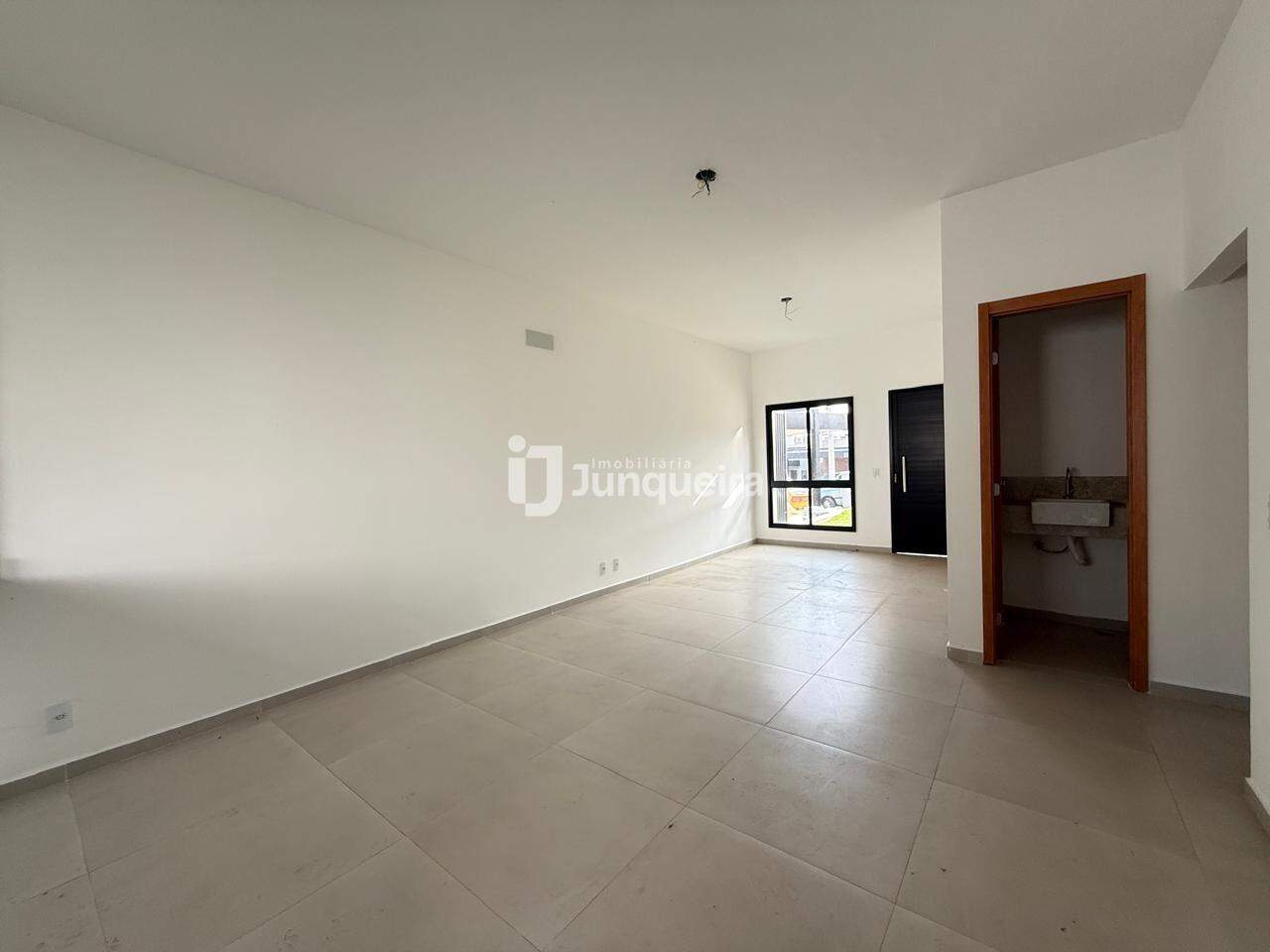 Casa em Condomínio à venda no Authoria Reserva Jequitiba, 3 quartos, sendo 1 suíte, 2 vagas, no bairro Authoria Reserva Jequitibá em Piracicaba - SP
