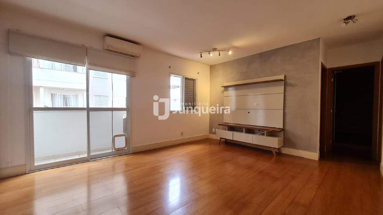 Apartamento para alugar no Lumiere, 2 quartos, sendo 1 suíte, 1 vaga, no bairro Parque Santa Cecília em Piracicaba - SP