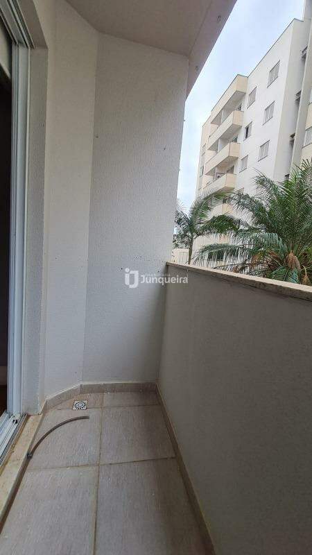 Apartamento para alugar no Lumiere, 2 quartos, sendo 1 suíte, 1 vaga, no bairro Parque Santa Cecília em Piracicaba - SP