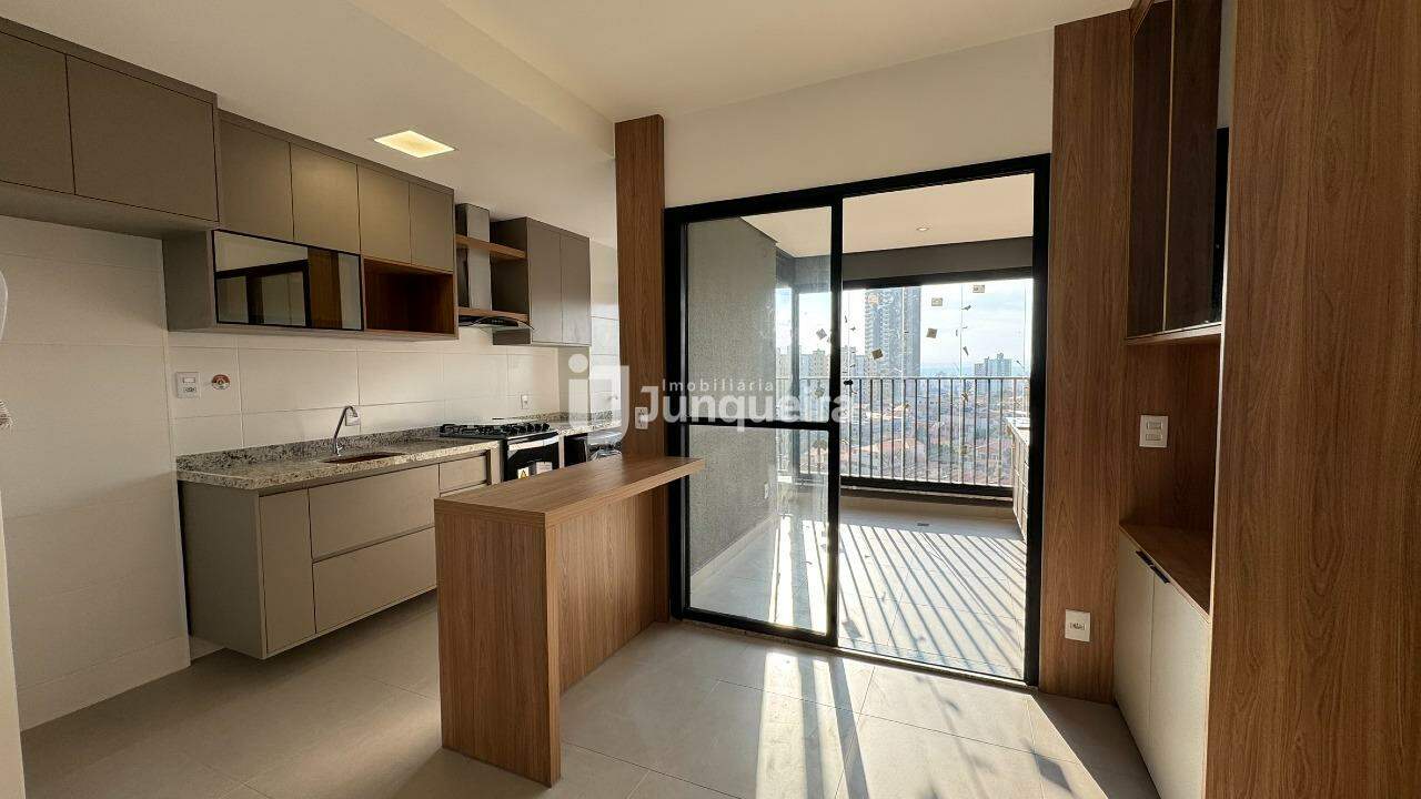 Apartamento à venda no Novam New Life, 3 quartos, sendo 1 suíte, 2 vagas, no bairro Nova América em Piracicaba - SP