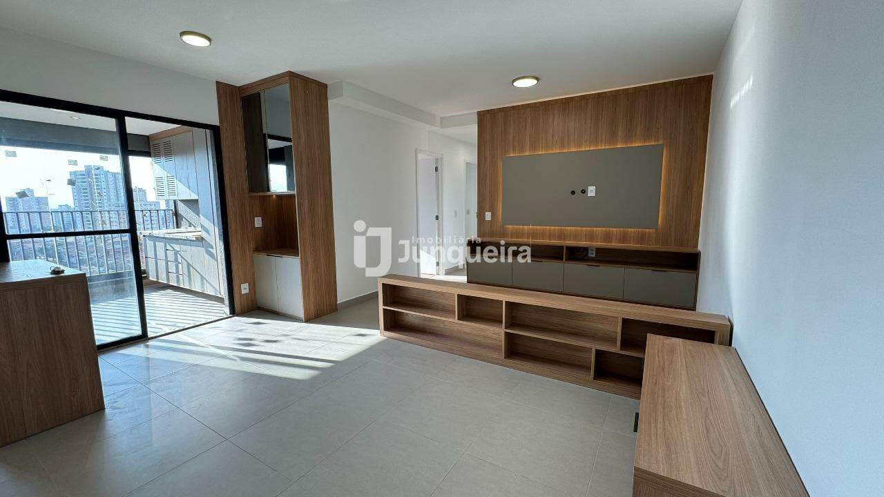 Apartamento à venda no Novam New Life, 3 quartos, sendo 1 suíte, 2 vagas, no bairro Nova América em Piracicaba - SP