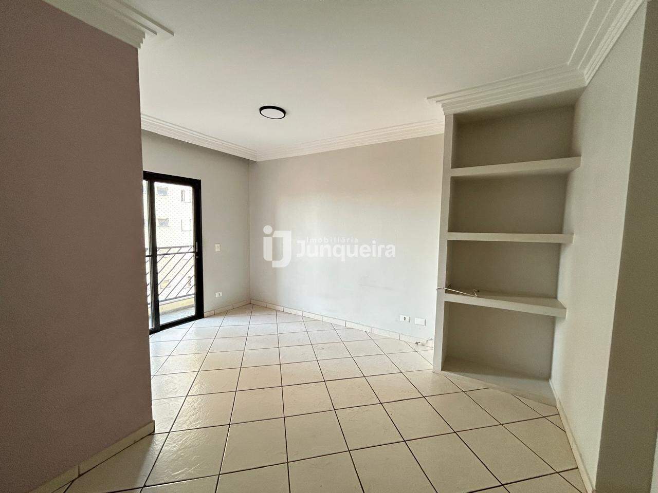 Apartamento à venda no Saint Charles, 3 quartos, 1 vaga, no bairro Alto em Piracicaba - SP