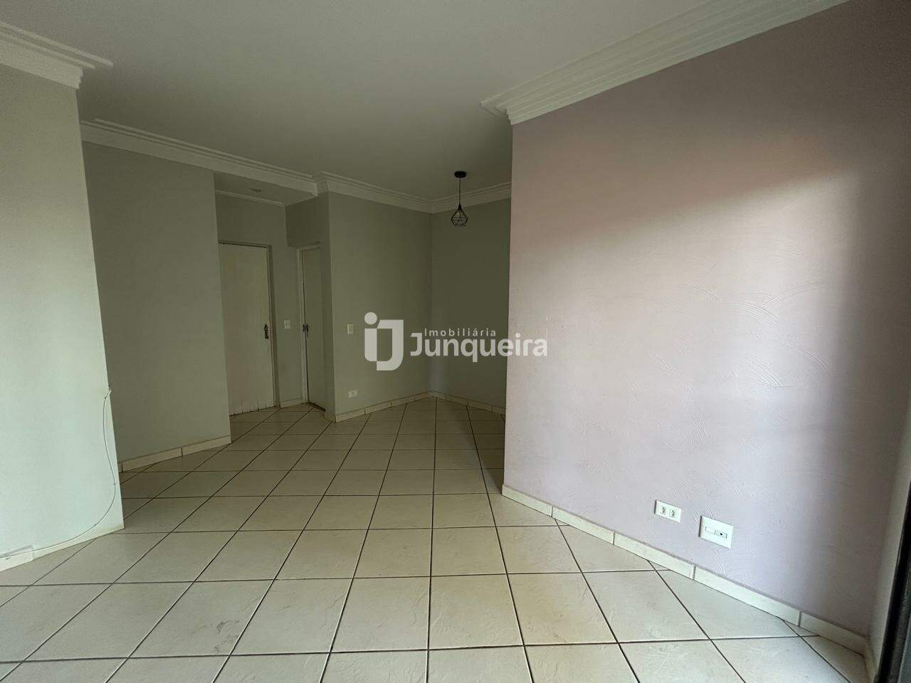 Apartamento à venda no Saint Charles, 3 quartos, 1 vaga, no bairro Alto em Piracicaba - SP