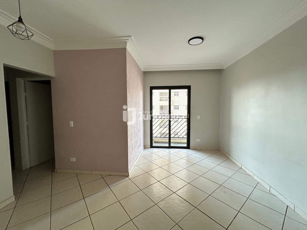 Apartamento à venda no Saint Charles, 3 quartos, 1 vaga, no bairro Alto em Piracicaba - SP