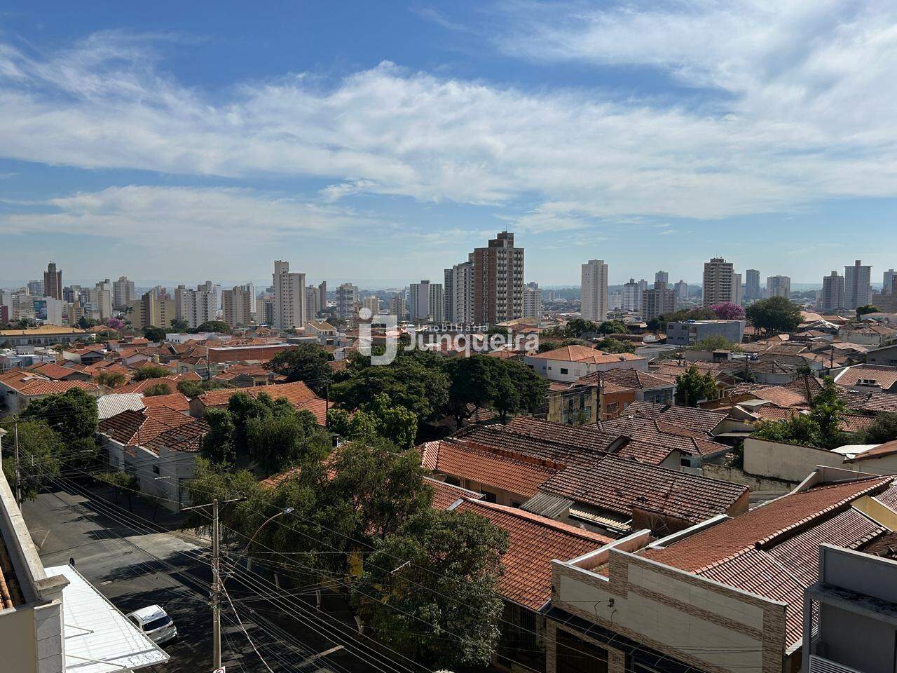 Apartamento à venda no Saint Charles, 3 quartos, 1 vaga, no bairro Alto em Piracicaba - SP