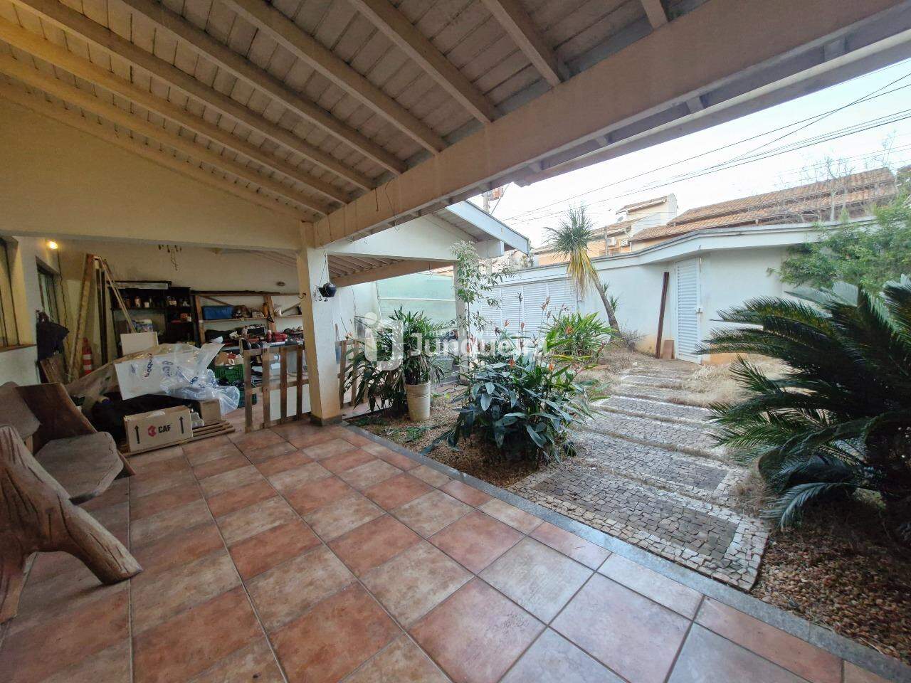 Casa em Condomínio à venda no Green Village, 3 quartos, sendo 1 suíte, 4 vagas, no bairro Dois Córregos em Piracicaba - SP