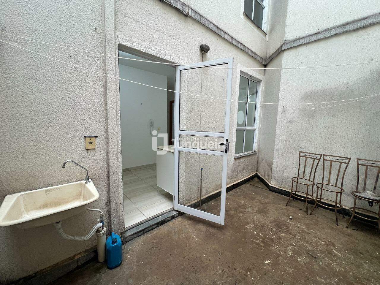 Apartamento para alugar no Piazza Di Roma, 2 quartos, 1 vaga, no bairro Jardim São Francisco em Piracicaba - SP