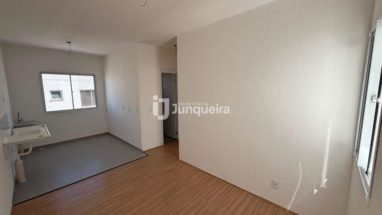 Apartamento para alugar no Urban, 2 quartos, no bairro Jardim Parque Jupiá em Piracicaba - SP
