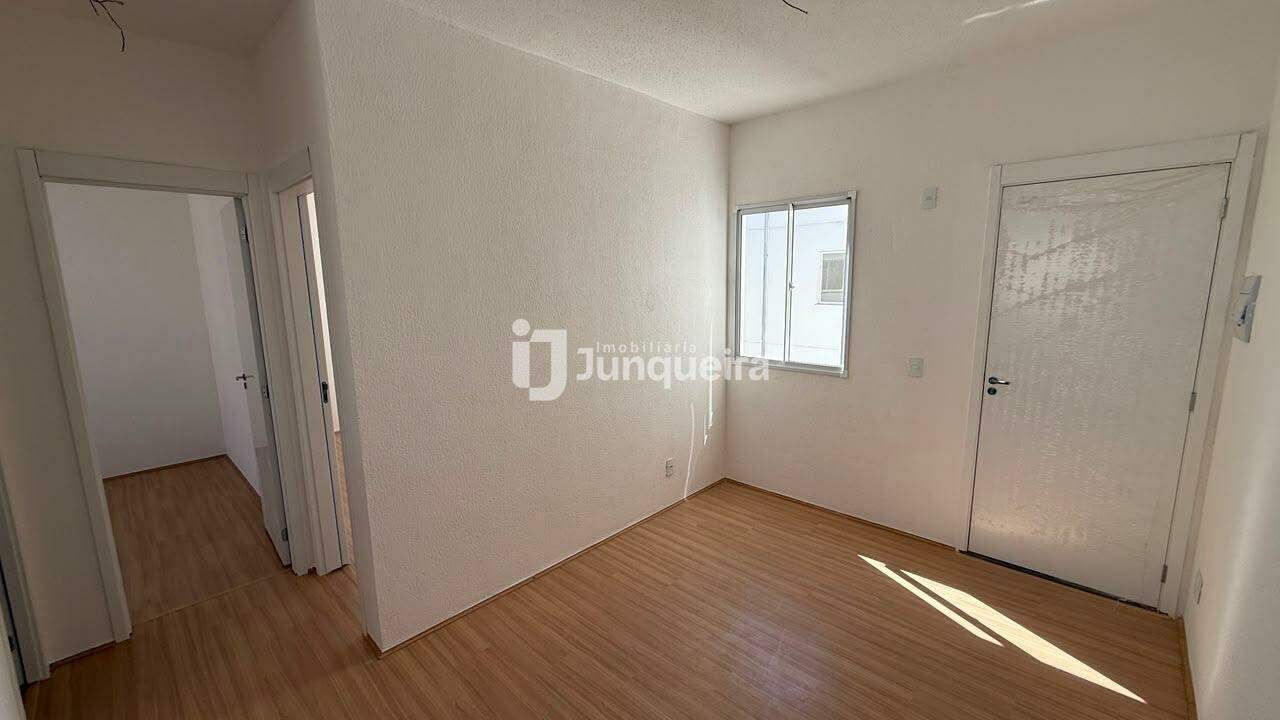 Apartamento para alugar no Urban, 2 quartos, no bairro Jardim Parque Jupiá em Piracicaba - SP