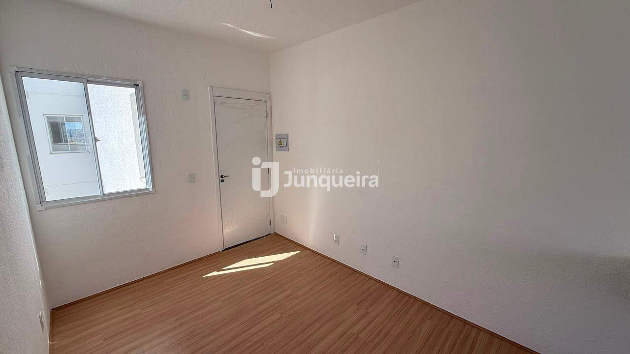Apartamento para alugar no Urban, 2 quartos, no bairro Jardim Parque Jupiá em Piracicaba - SP